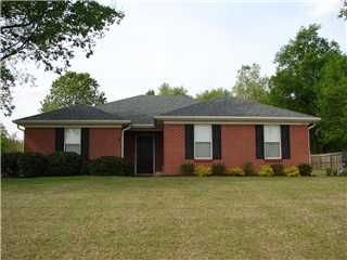 107 Populus Drive, Harvest, AL 35749