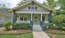 364 Candler Street Atlanta, GA 30307