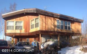 11965 W Hollywood Road, Big Lake, AK 99652