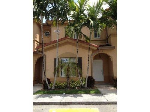 8245 NW 108 AV # 4-15, Miami, FL 33178