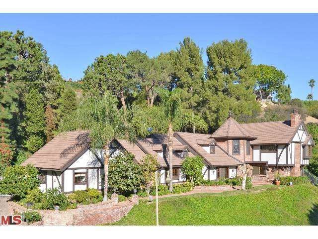 4151 Valley Meadow Rd, Encino, CA 91436