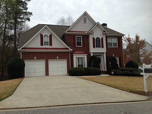 135 Starboard Way, Alpharetta, GA 30022