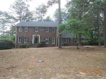 110 Fernwood Dr, Warner Robins, GA 31088