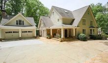 1586 Cave Road Atlanta, GA 30327