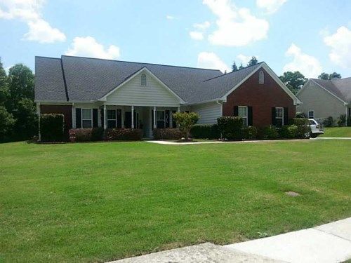 3715 Wapakonata Trail, Bethlehem, GA 30620