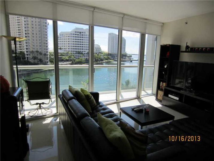 495 BRICKELL AV # BAY507, Miami, FL 33131