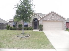 1106 Lakewood Drive, Wylie, TX 75098