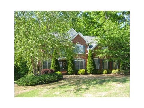 5435 Hedgewick Way, Cumming, GA 30040