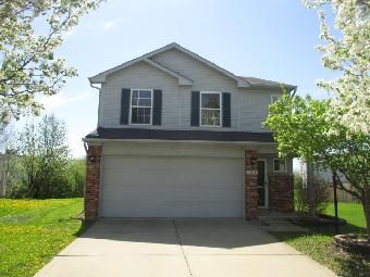 4315 Autumn Crest Court, Indianapolis, IN 46268