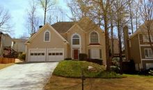 3752 Upland Drive Marietta, GA 30066