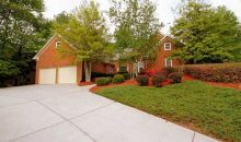 4554 Forest Peak Circle Marietta, GA 30066