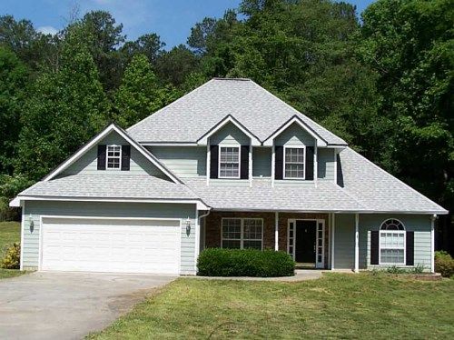 18 Margo Trail, Rome, GA 30161