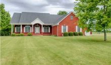 183 Meadow Ridge Rogersville, AL 35652