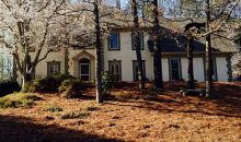 5305 Bannergate Drive Alpharetta, GA 30022