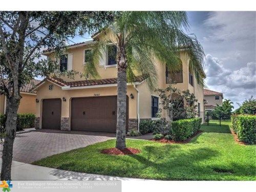 7445 NW 112TH TER, Pompano Beach, FL 33076