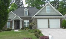 110 Garden Lake Drive Calhoun, GA 30701