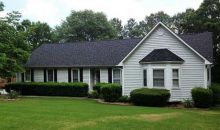 245 Wade Drive Ne Calhoun, GA 30701