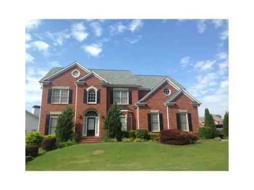 1301 Queensgate Court Se, Smyrna, GA 30082