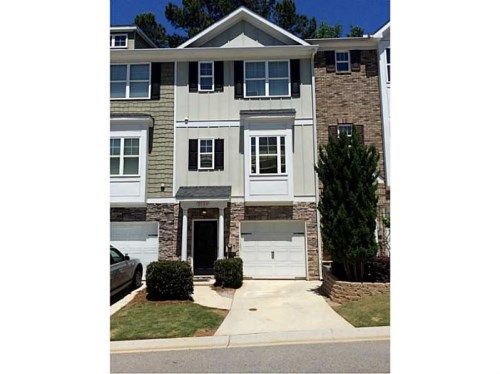 Unit 19 - 3062 Lauren Parc Road, Decatur, GA 30032