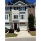 Unit 19 - 3062 Lauren Parc Road, Decatur, GA 30032 ID:8081430