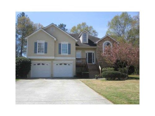 4231 Callawan Court, Powder Springs, GA 30127