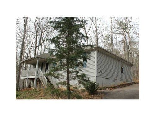 94 Pine Trail, Dahlonega, GA 30533