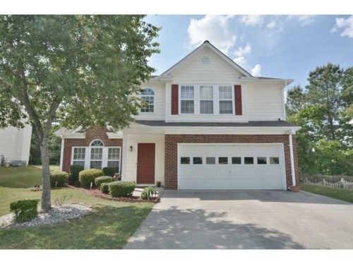 3634 Willgrove Way, Duluth, GA 30096