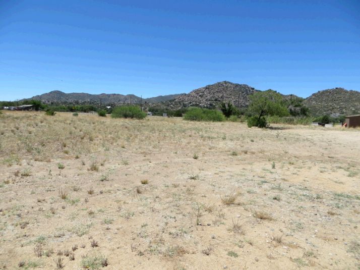 21973 N HWY 89 --, Yarnell, AZ 85362