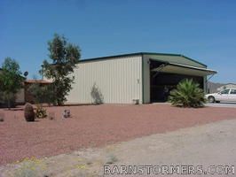 65308 S BONANZA Lane, Salome, AZ 85348