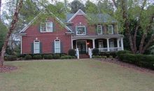 539 Misty Lake Lane Lawrenceville, GA 30043