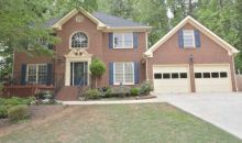 979 Mill Bend Drive Lawrenceville, GA 30044