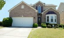 1514 Overview Circle Lawrenceville, GA 30044