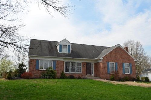 416 MYER TERRACE, Leola, PA 17540