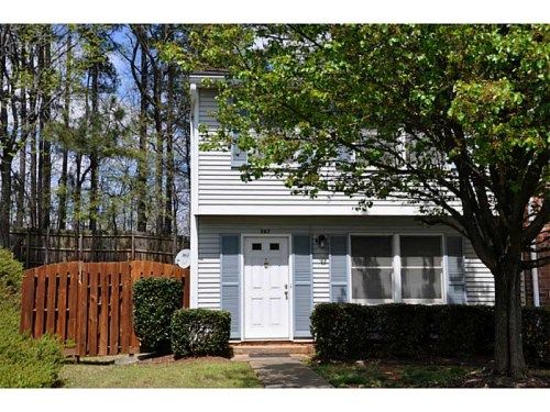 Unit 287 - 287 Roswell Commons Circle, Roswell, GA 30076