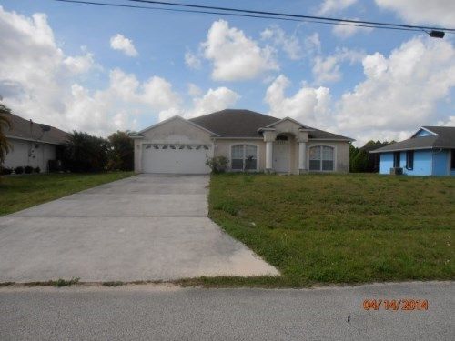 1430 Sw Sultan Dr, Port Saint Lucie, FL 34953