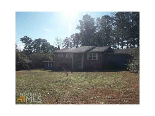 3306 W Stewarts Mill Road, Douglasville, GA 30135