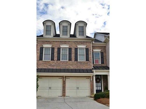 Unit 4702 - 4702 Legacy Cove Lane, Mableton, GA 30126