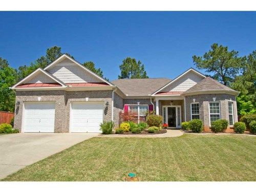 2798 Heritage Oaks, Dacula, GA 30019