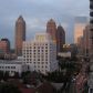 Unit 1130 - 923 Peachtree Street, Atlanta, GA 30309 ID:7940635