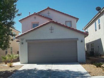 7417 Scottish Castle Ave, Las Vegas, NV 89113