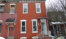 6047 Osage Avenue Philadelphia, PA 19143