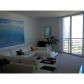 325 S BISCAYNE BL # 4318, Miami, FL 33131 ID:1123286