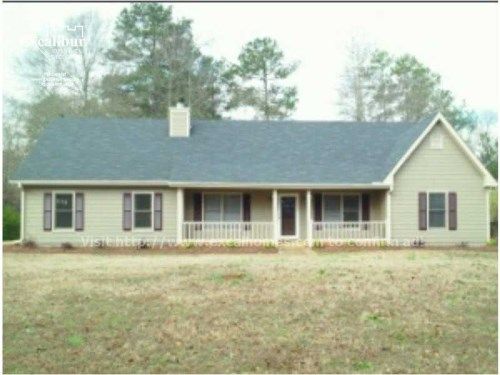 355 Lakefront Drive, Mcdonough, GA 30253