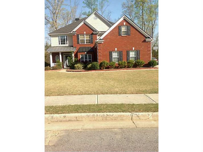 1168 Mitford Lane, Dacula, GA 30019