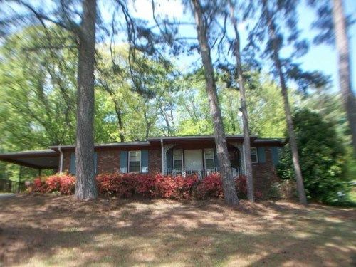 3391 Linda Drive, Lithia Springs, GA 30122