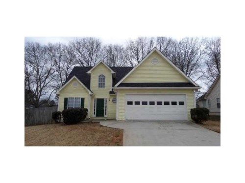 108 Bugle Way, Mcdonough, GA 30253