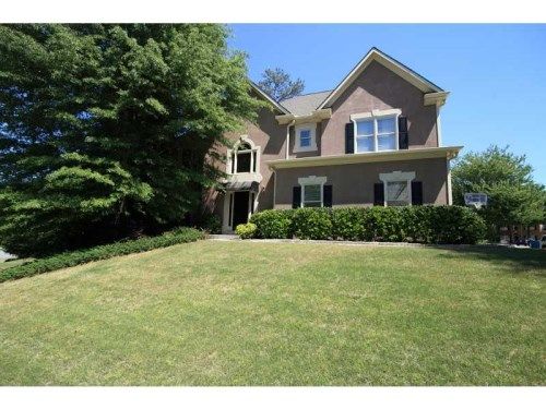 540 Oakmont Hill Drive, Duluth, GA 30097