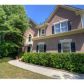 540 Oakmont Hill Drive, Duluth, GA 30097 ID:8330189