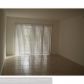 7420 NW 85TH CT # 108, Fort Lauderdale, FL 33321 ID:903264