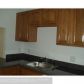 7420 NW 85TH CT # 108, Fort Lauderdale, FL 33321 ID:903265